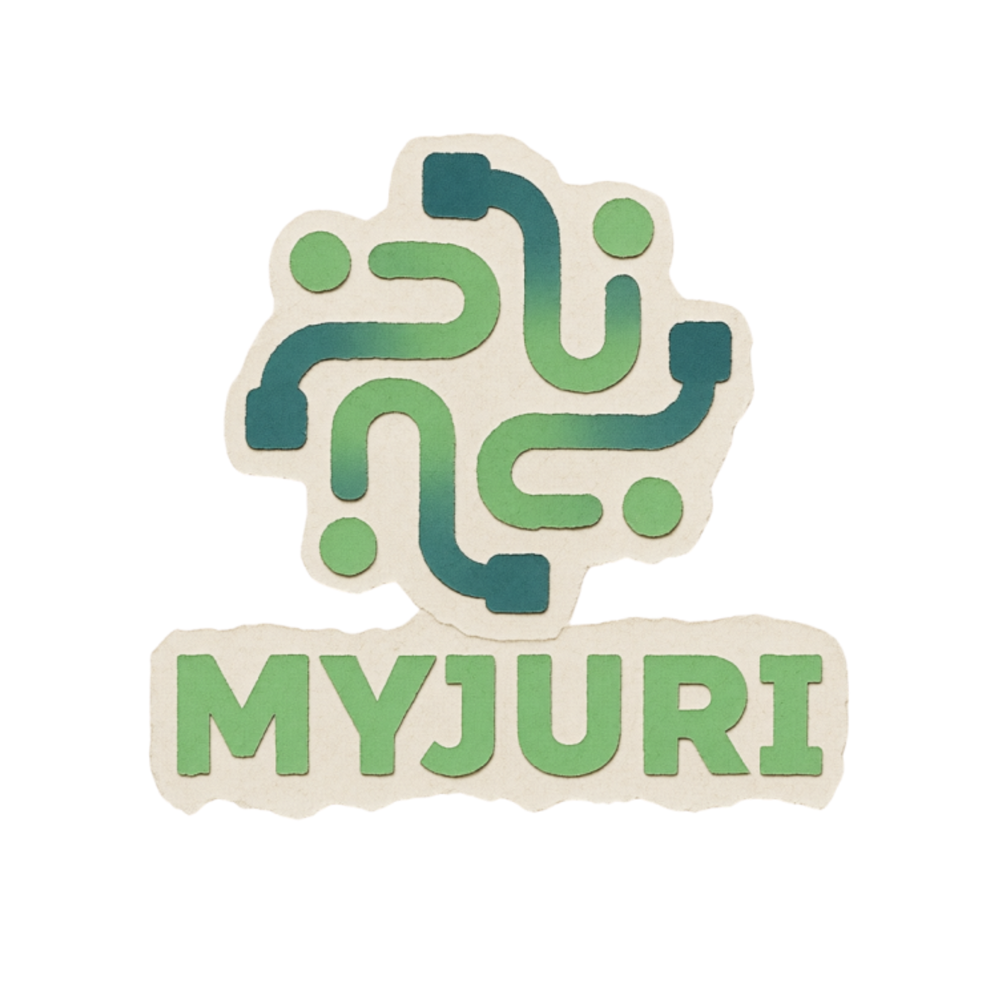 Logo MYJURI